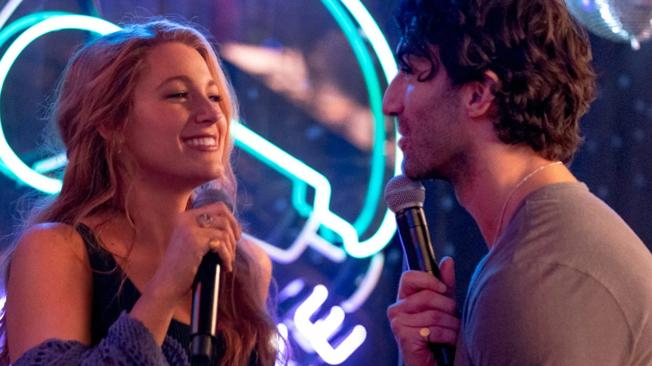 It Ends with Us: il trailer del film con Blake Lively