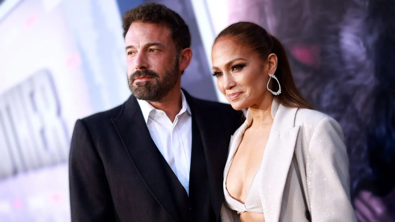 Jennifer Lopez e Ben Affleck fanno valutare pubblicamente la loro casa coniugale: il valore dell’immobile è da capogiro!