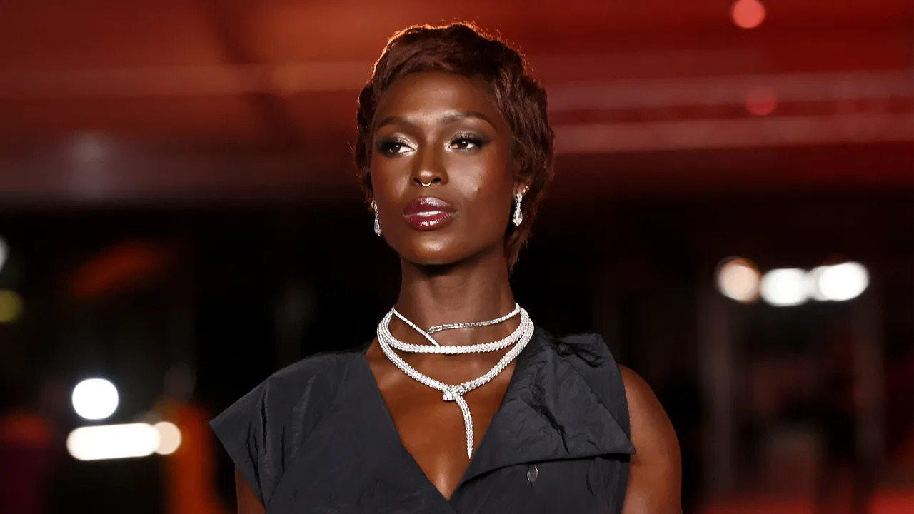 The Agency: Jodie Turner-Smith nel cast della serie Showtime