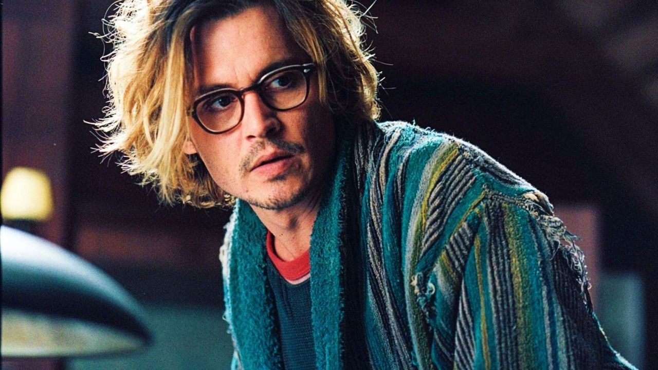 Johnny Depp ha un nuovo amore? L’attore avvistato con un’estetista e modella di 29 anni: ecco di chi si tratta [FOTO]