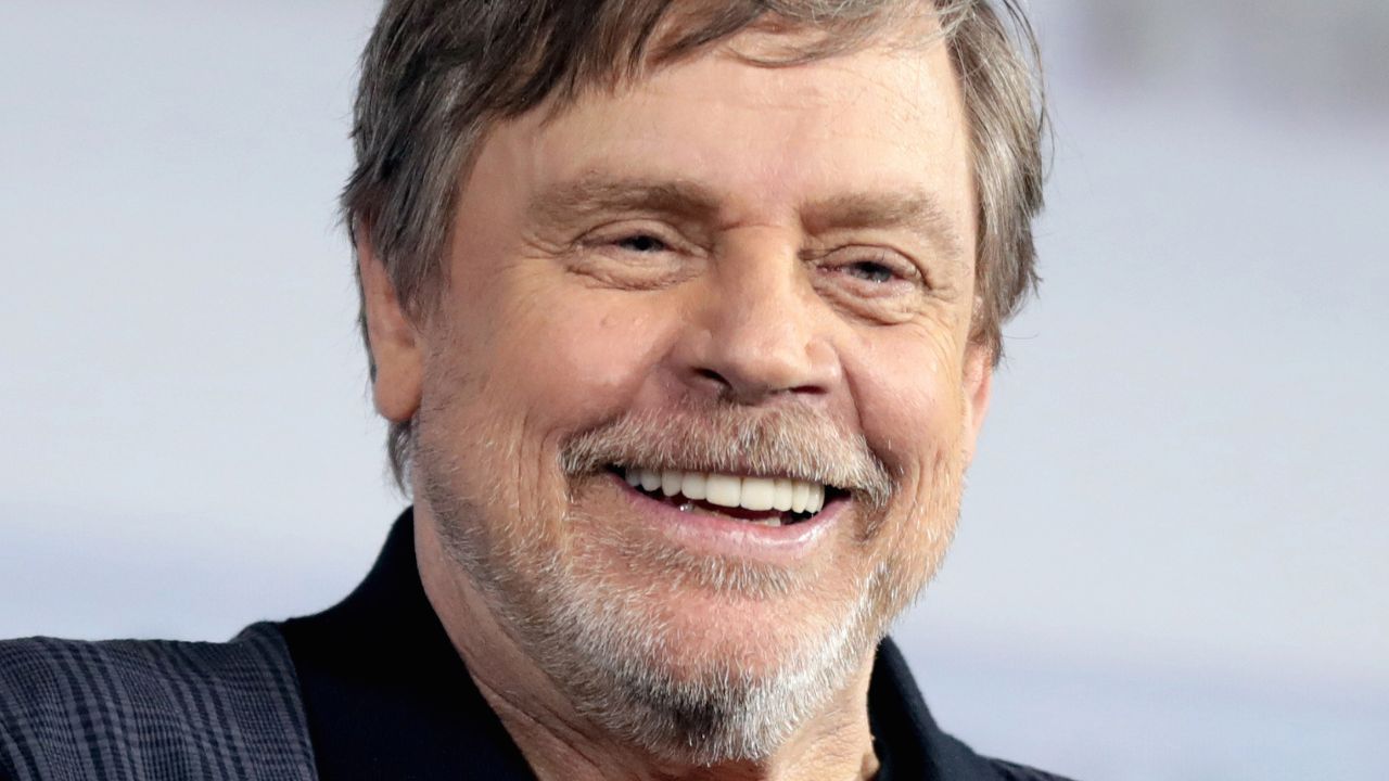 Mark Hamill e il sostegno esplicito a Kamala Harris: “la candidata che onorerà e porterà avanti l’eredità di Biden”