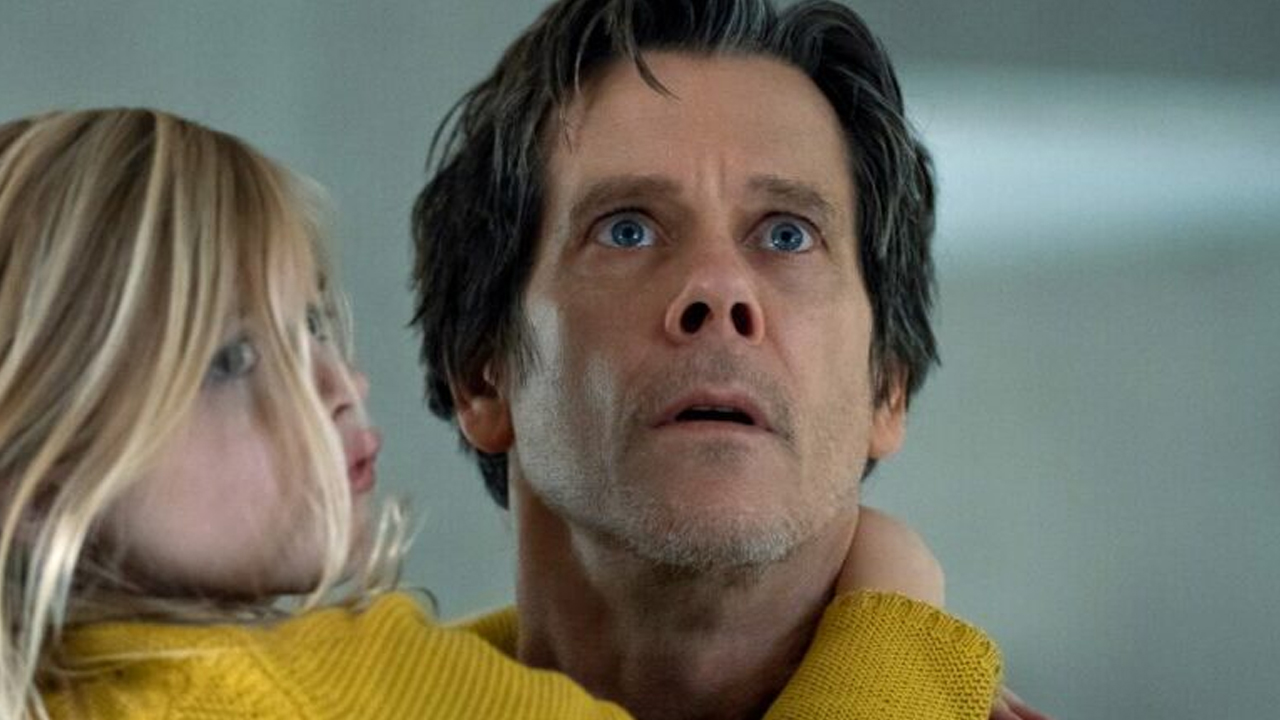 Kevin Bacon film - cinematographe.it