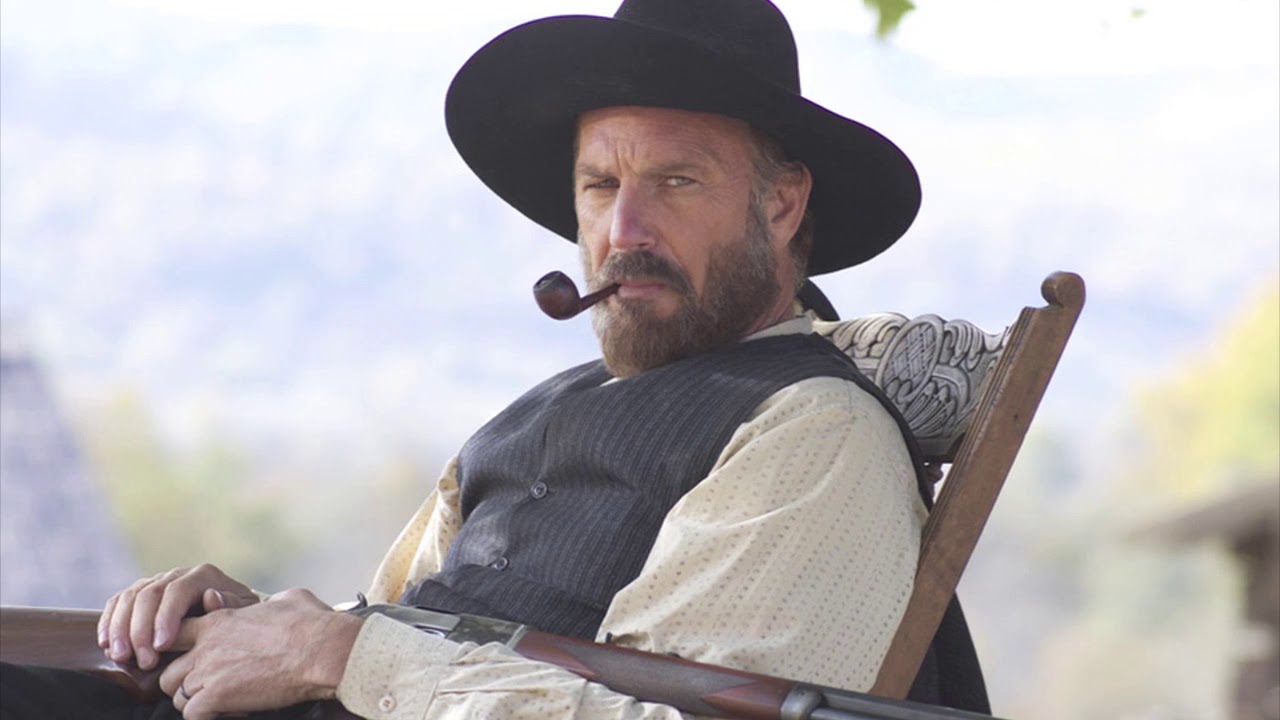 Kevin Costner: la sua migliore serie TV western non è Yellowstone