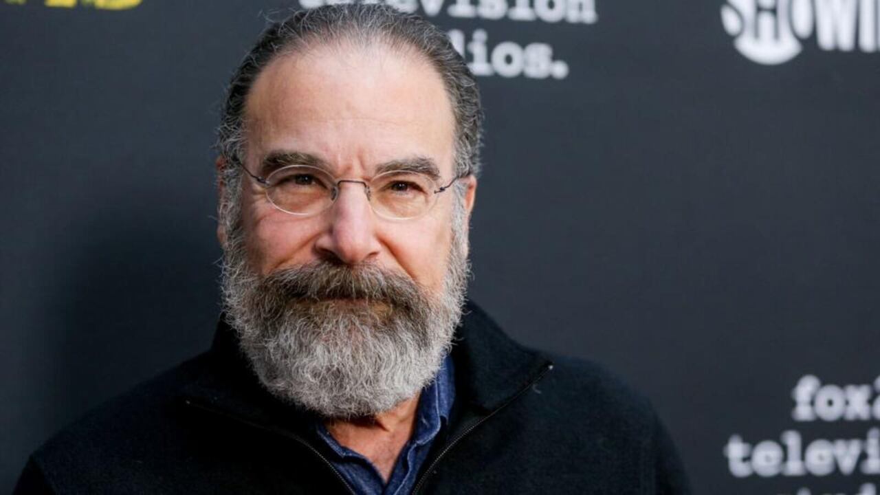 Brilliant Minds: la star di Homeland Mandy Patinkin nel cast del nuovo medical drama NBC