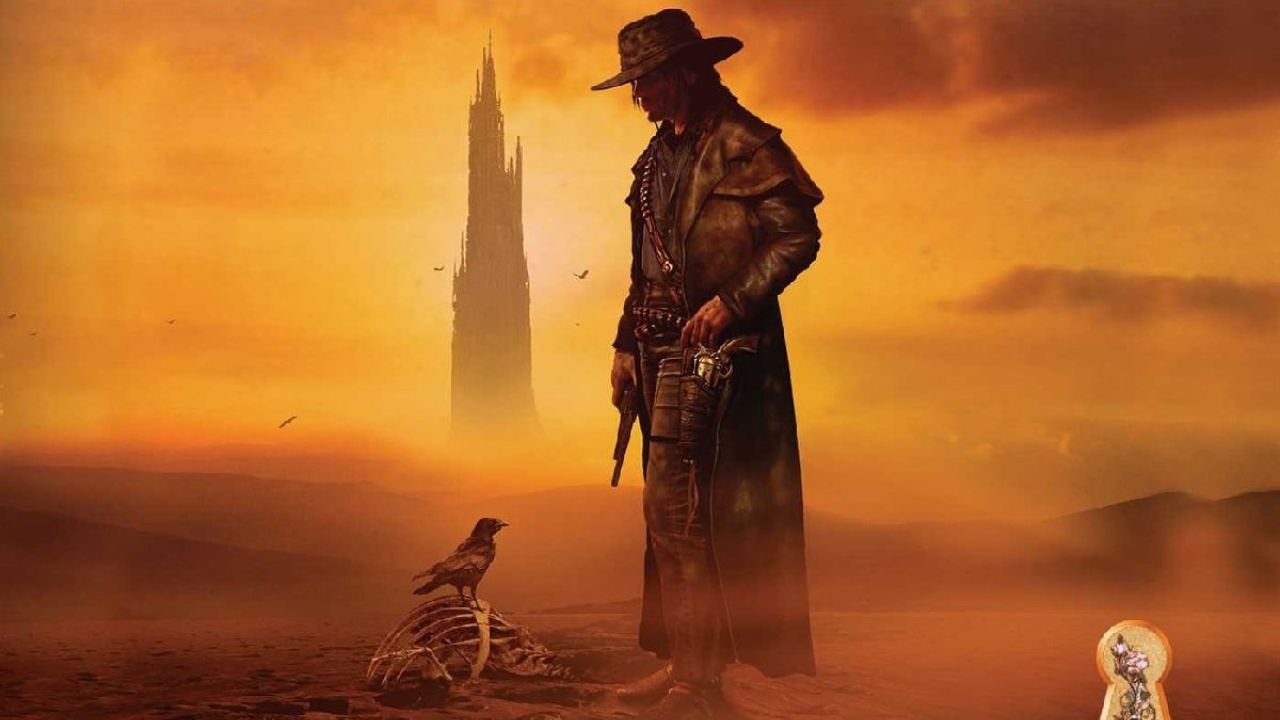 La Torre Nera: tutto quello che sappiamo sul nuovo adattamento di Stephen King