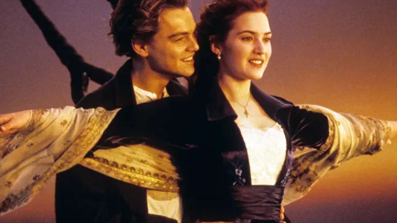 Leonardo DiCaprio ricorda il produttore di Titanic Jon Landau