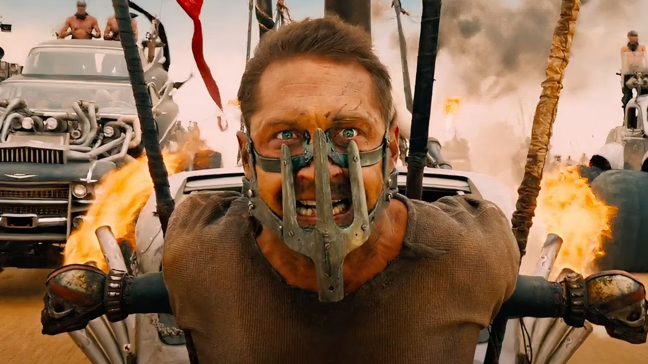 Mad Max: il compositore Junkie XL parla delle differenze tra lavorare con George Miller e Zack Snyder