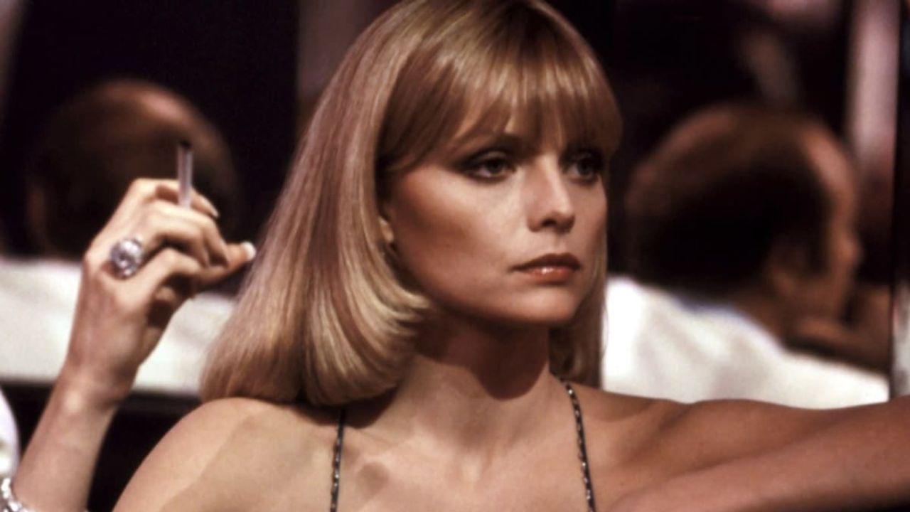 Michelle Pfeiffer confessa di aver fatto parte della setta dei respiriani da ragazza - Cinematographe.it