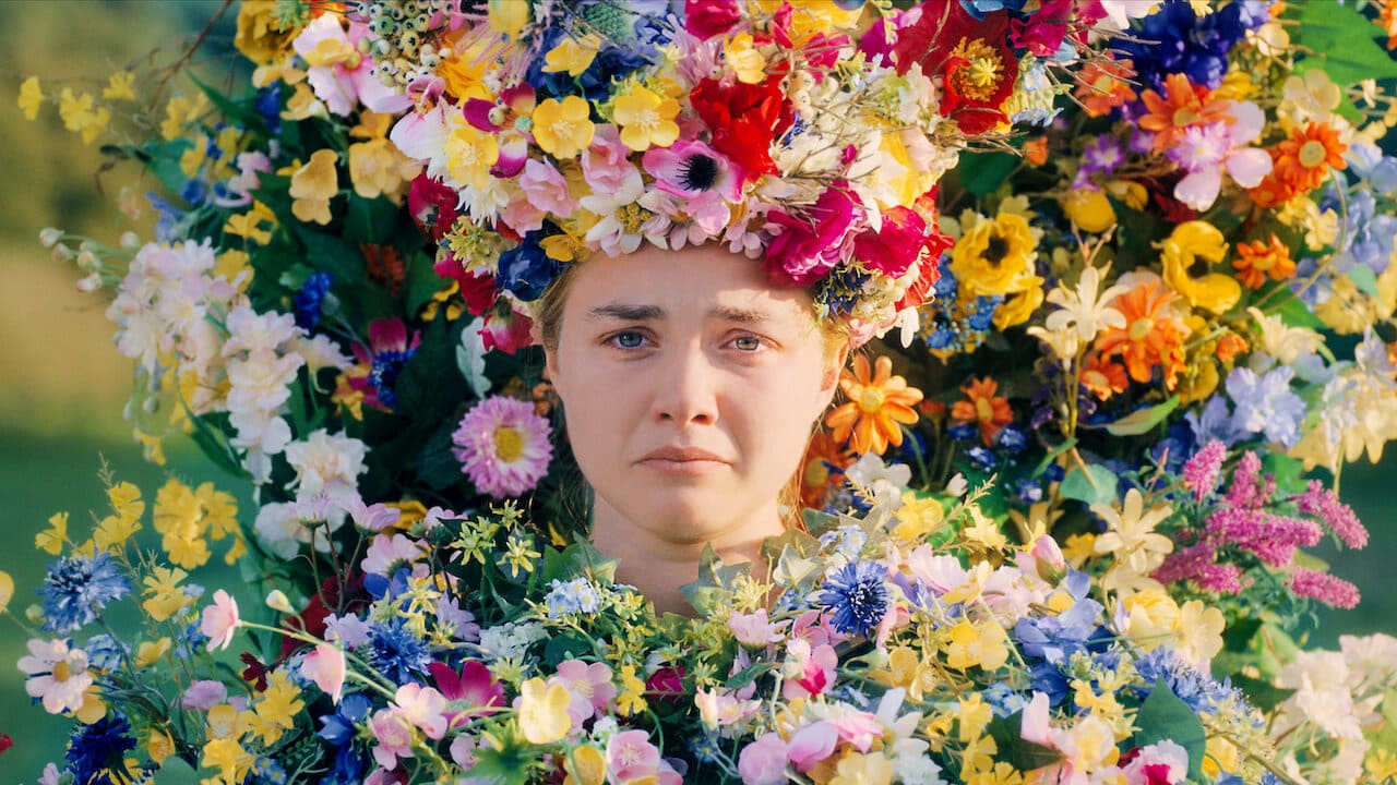 Midsommar; cinematographe.it