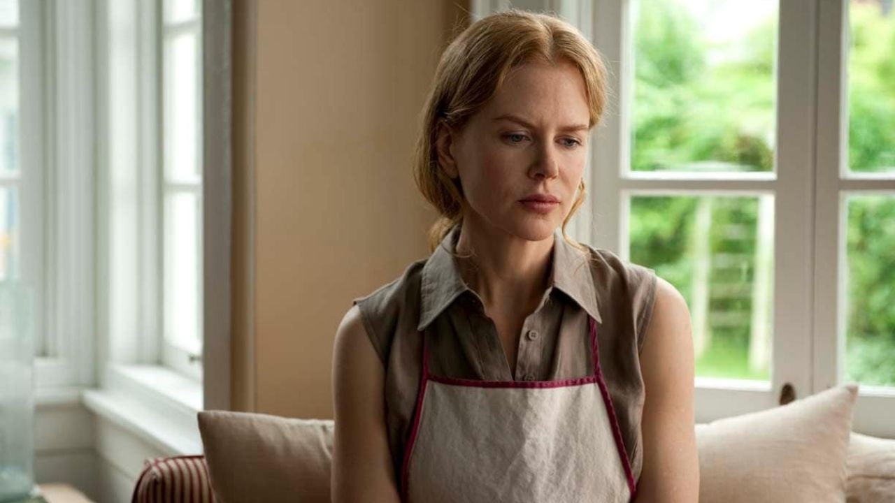 Nicole Kidman ha la fobia delle farfalle - Cinematographe.it