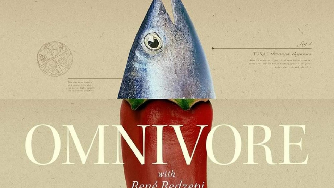 Omnivore: recensione della controversa docuserie di Cary Fukunaga