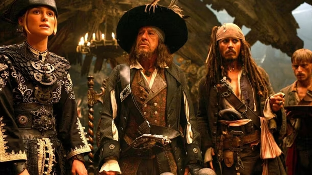 Pirati dei Caraibi: un attore del nuovo film mette in discussione il franchise senza Johnny Depp