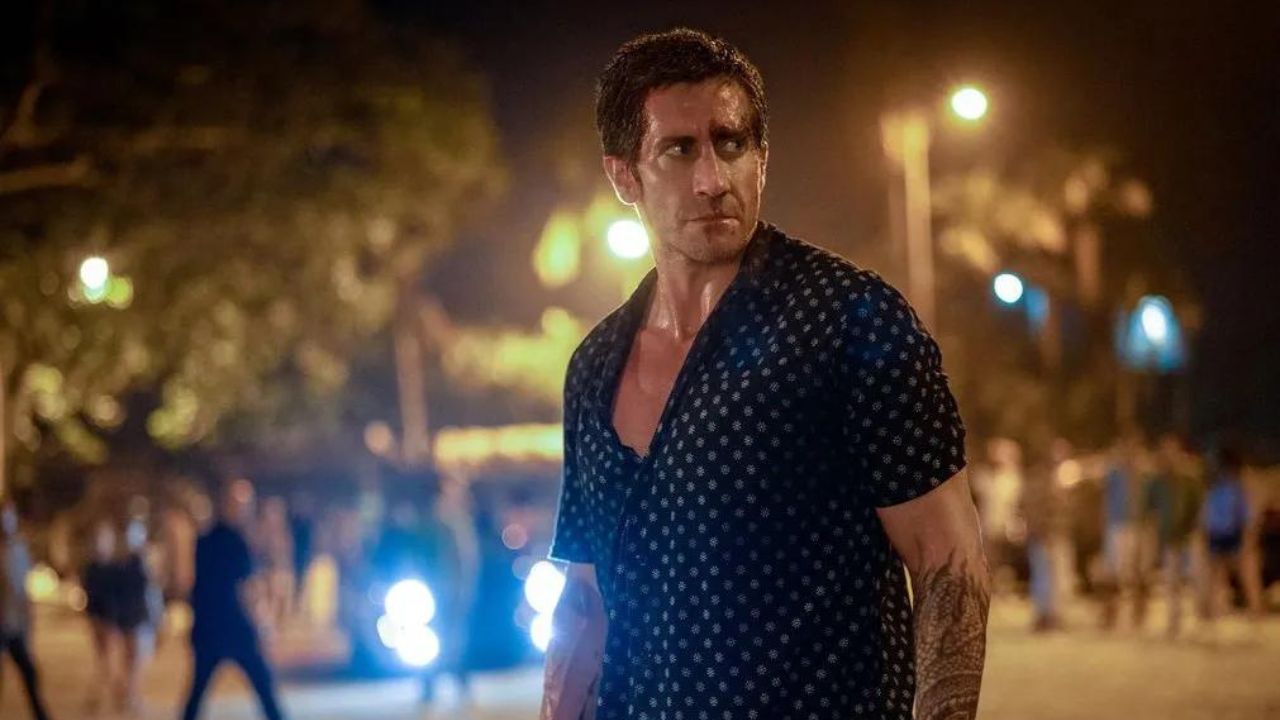 Road House, Jake Gyllenhaal sul sequel: “Sarà più grande”