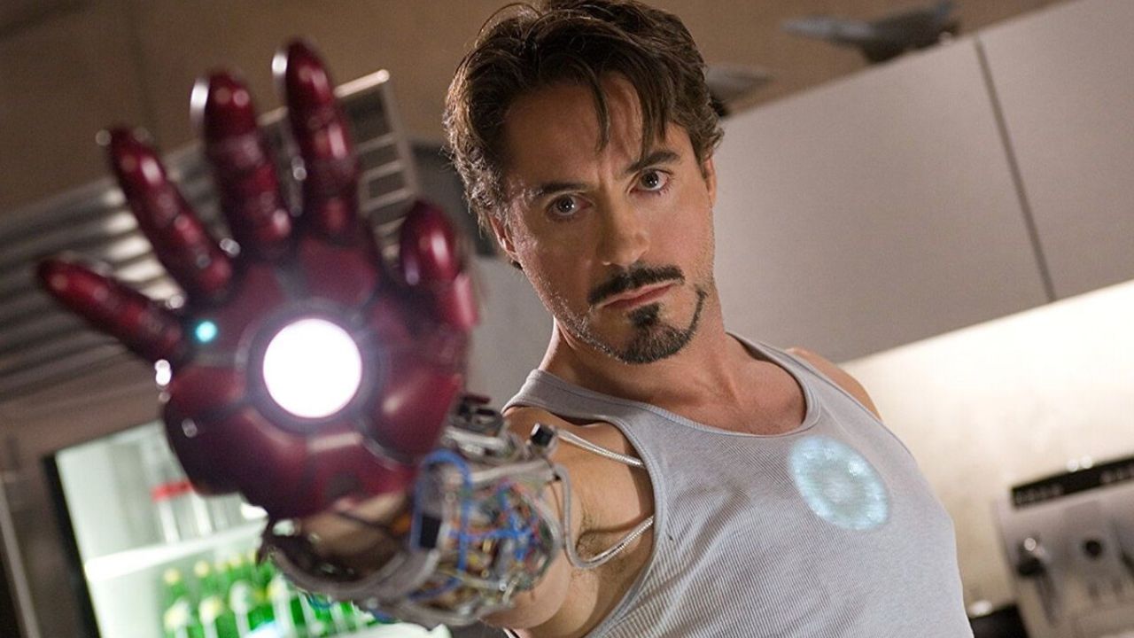 Robert Downey Jr. ha rischiato di non essere Iron Man