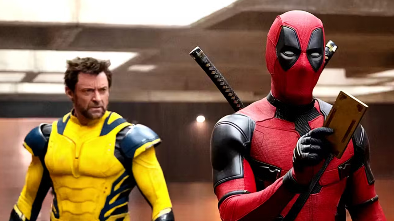 Ryan Reynolds annuncia un altro film con Hugh Jackman dopo Deadpool e Wolverine