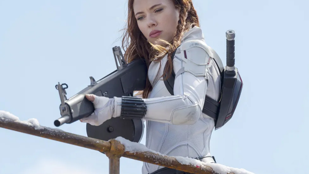 Scarlett Johansson si esprime sulla causa contro la Disney per Black Widow