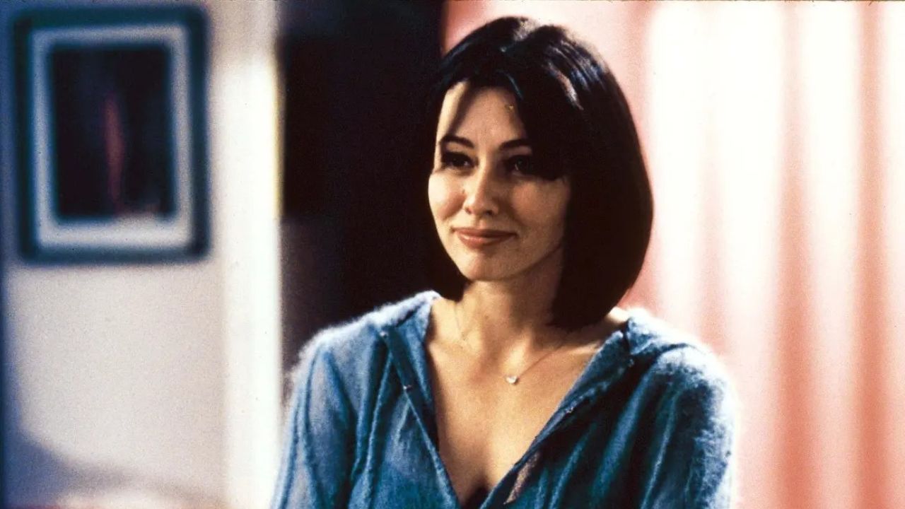 Shannen Doherty e il contenzioso legale con la sua compagnia assicurativa - Cinematographe.it