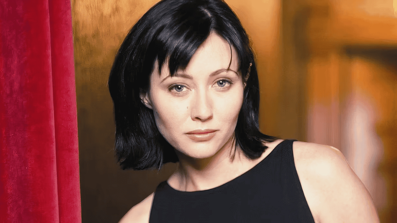 Shannen Doherty divorzio morte - cinematographe.it 