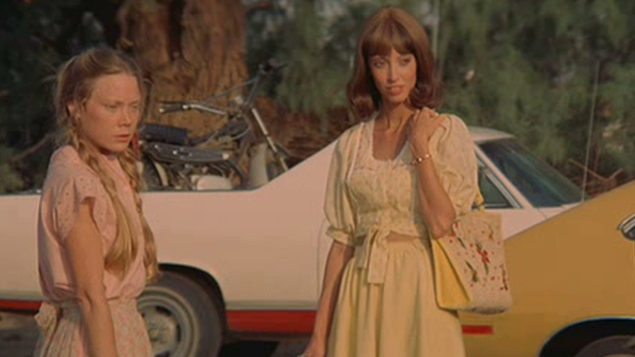 Shelley Duvall - cinematographe.it