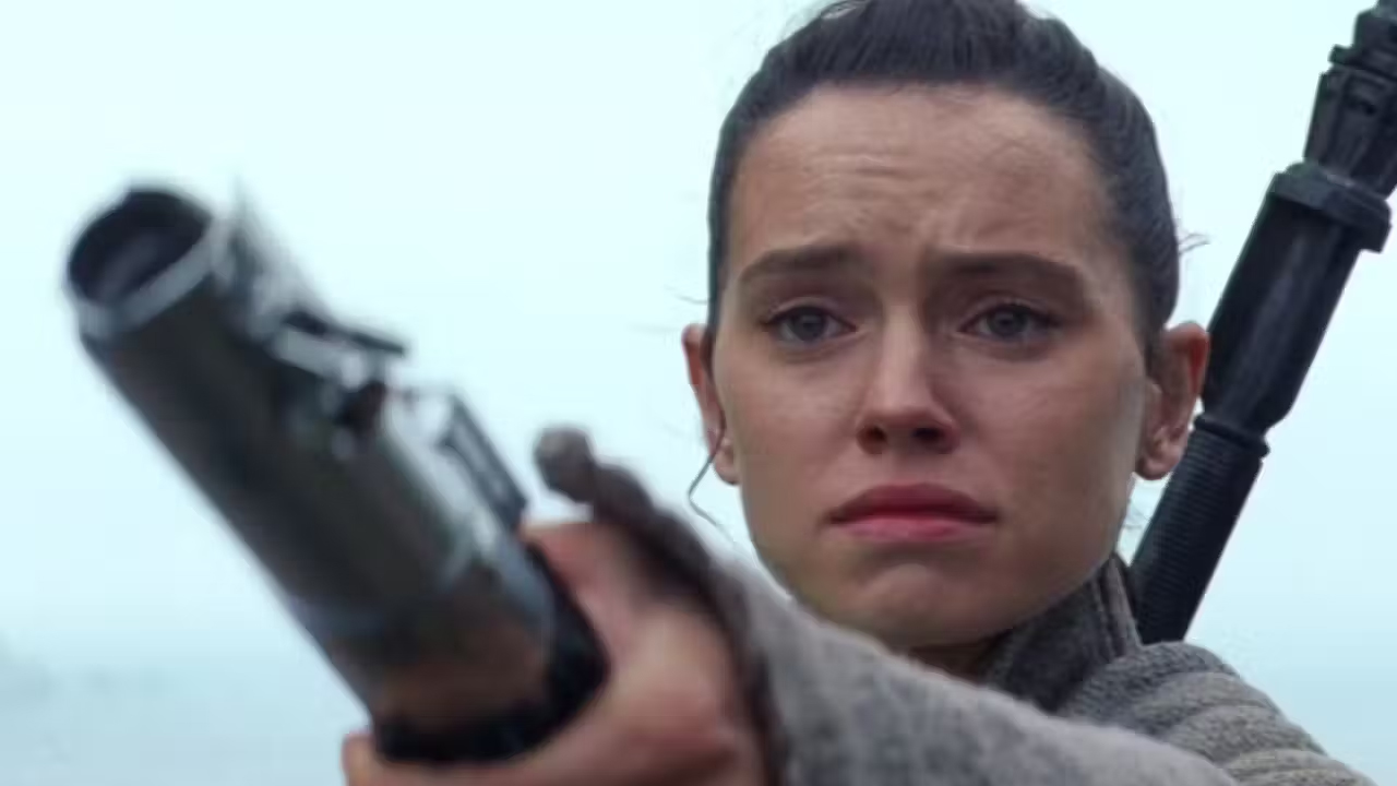 Star Wars: Daisy Ridley condivide aggiornamenti sul suo nuovo film nel franchise