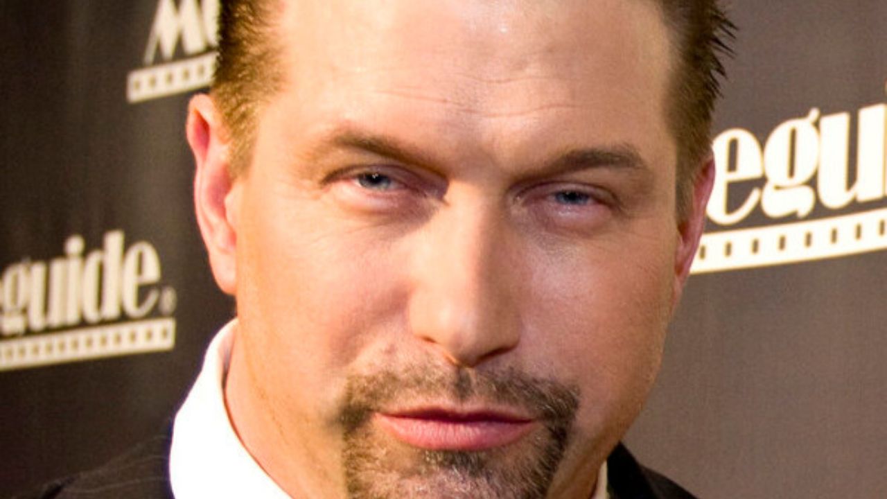 Perché Stephen Baldwin ha il tatuaggio di Hannah Montana