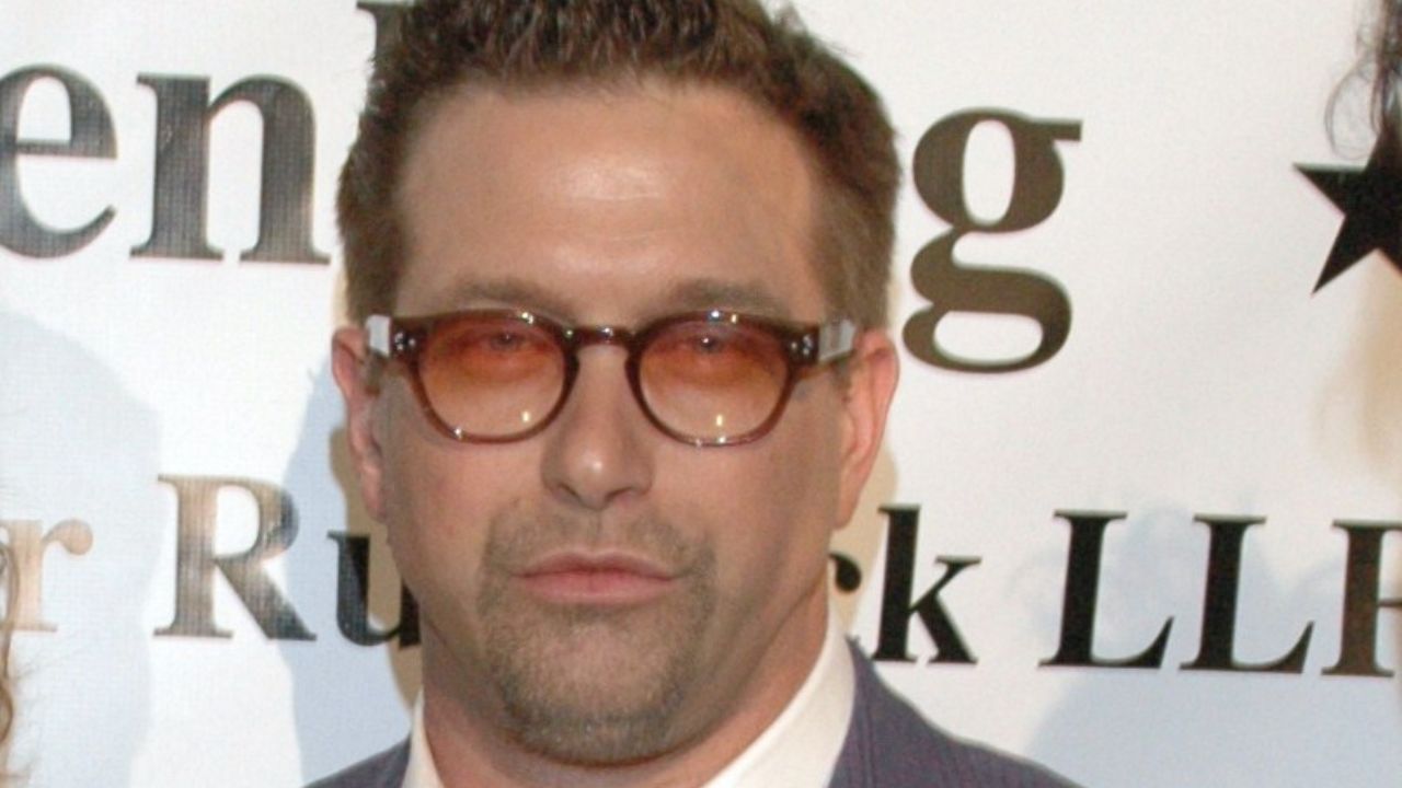 Perché Stephen Baldwin ha il tatuaggio di Hannah Montana