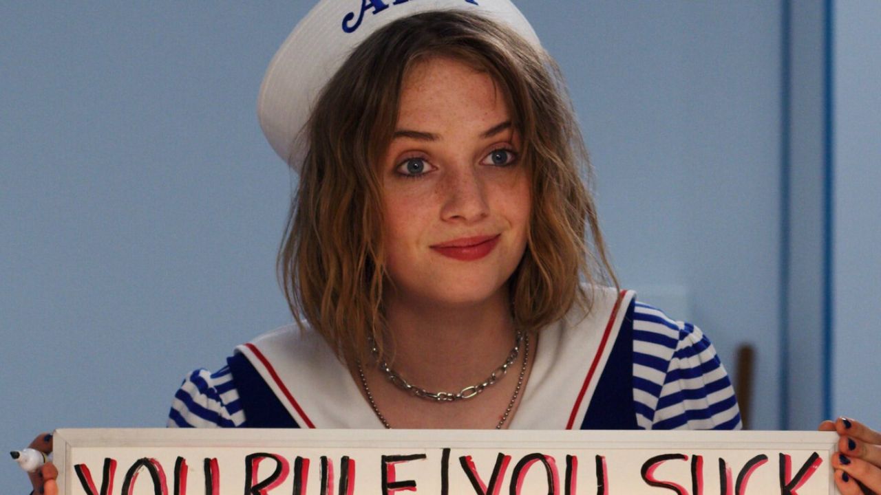 Stranger Things 5, Maya Hawke promette che sarà lunghissima: “Come fossero 8 film”