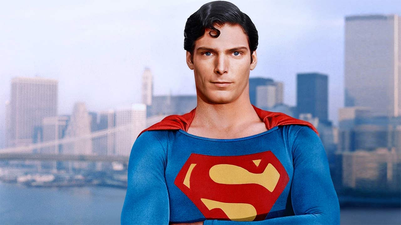 Superman, il figlio di Christopher Reeve svela i dettagli sul suo cameo