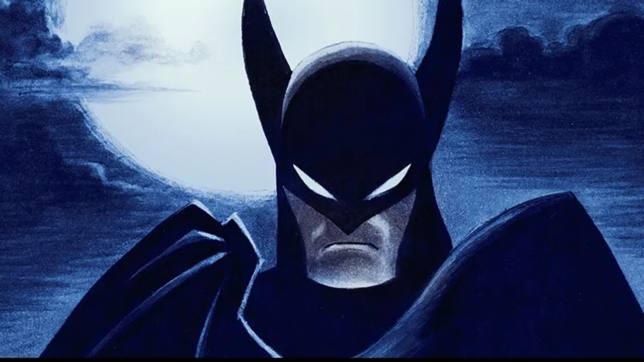 Batman: The Caped Crusader – recensione della serie Prime Video