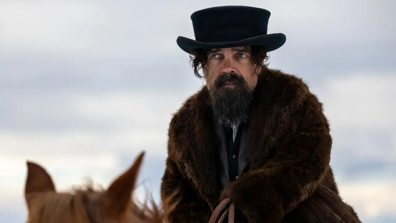 The Thicket: il trailer del western con Peter Dinklage e Juliette Lewis