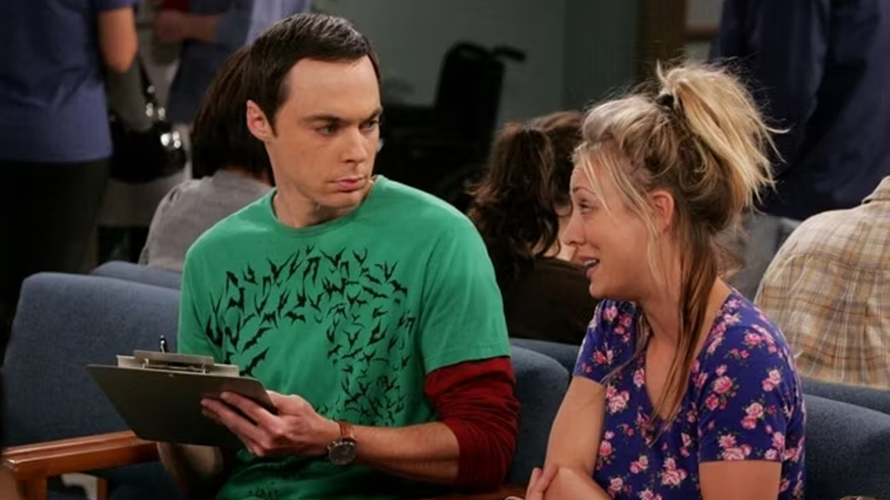 The Big Bang Theory - cinematographe.it