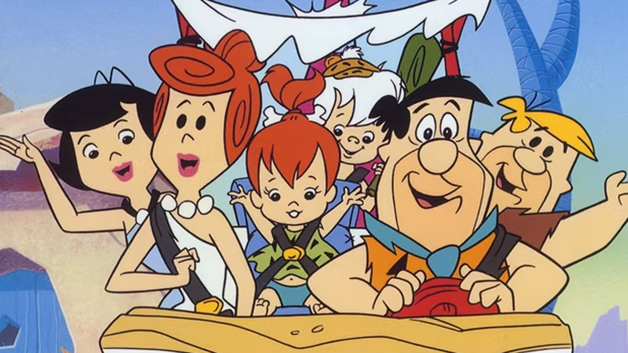 The Flintstones - cinematographe.it