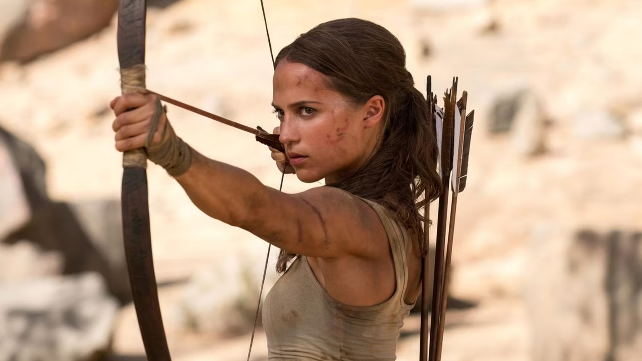 Tomb Raider: la serie di Phoebe Waller-Bridge riceve un promettente aggiornamento