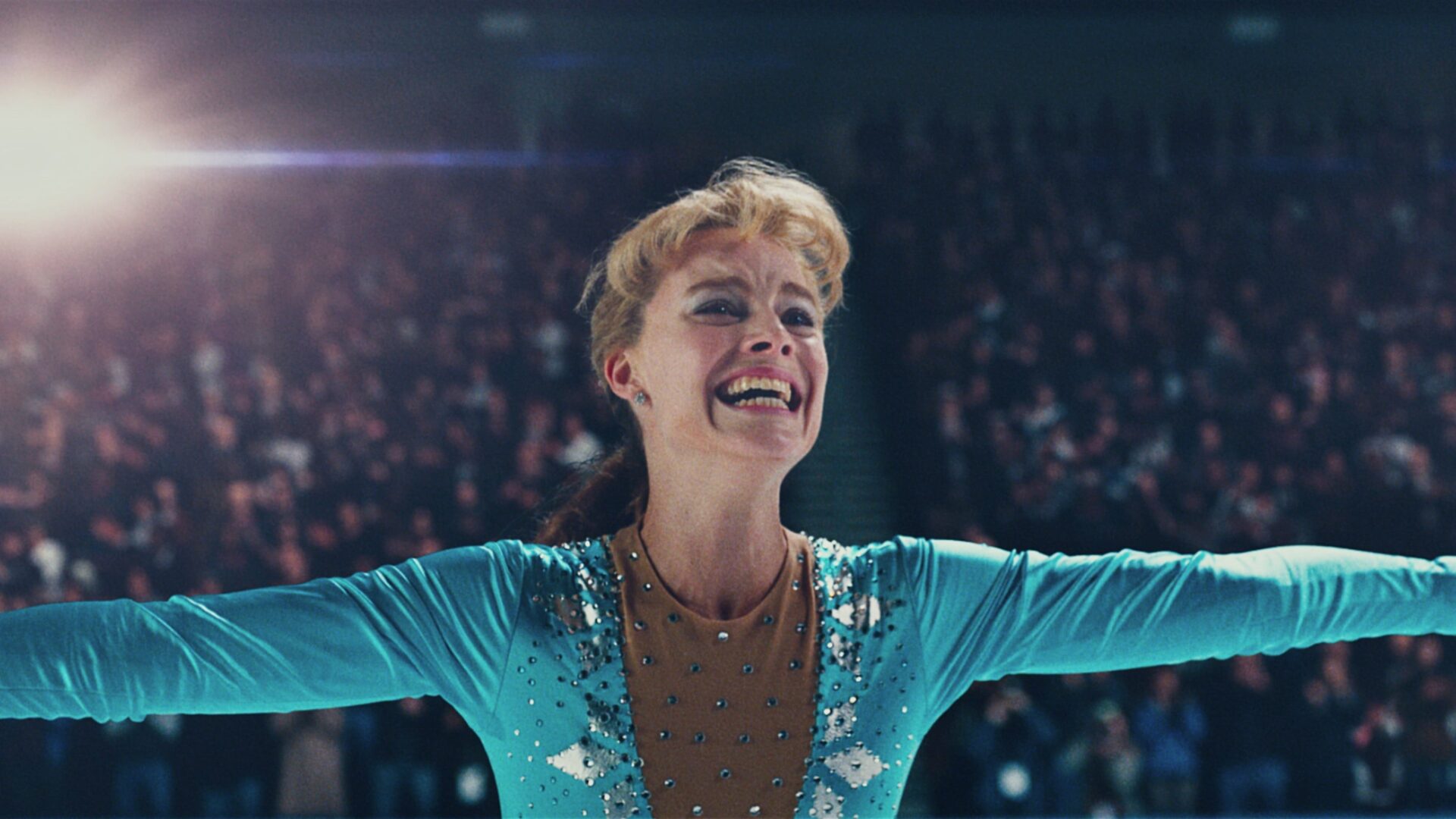 Tonya; cinematographe.it