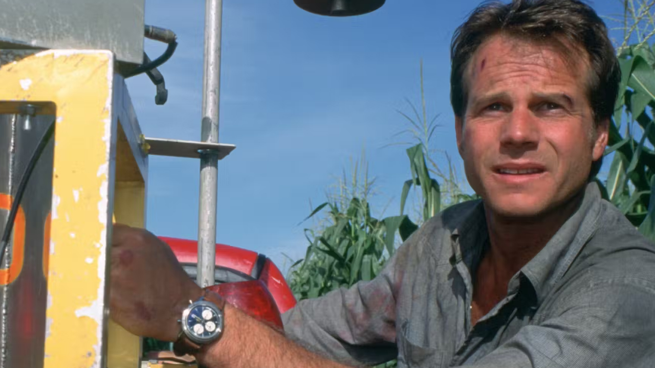 Twisters Bill Paxton - cinematographe.it