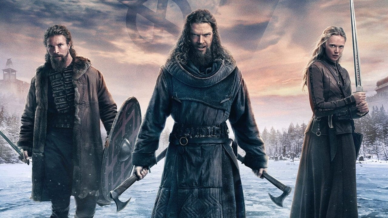 Vikings: Valhalla – spiegazione del finale della serie Netflix