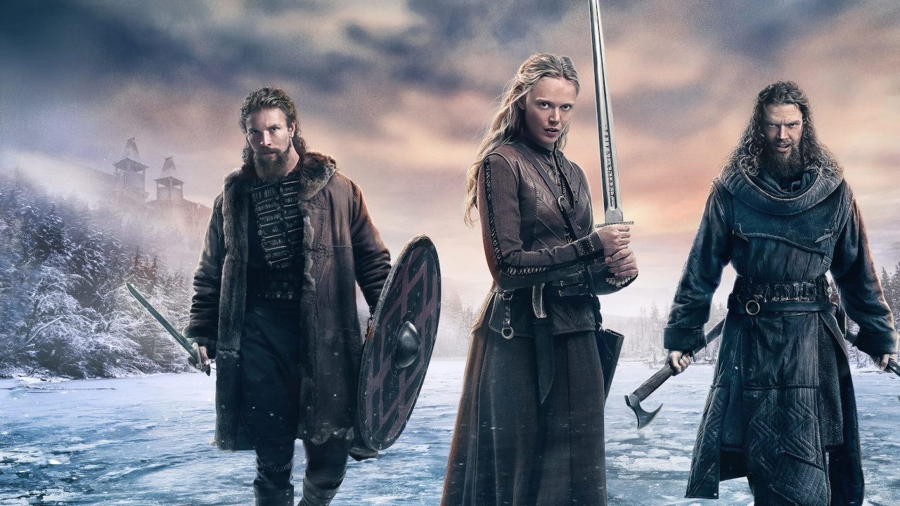 Vikings: Valhalla – dov’è stata girata? Le location della serie Netflix sui Vichinghi