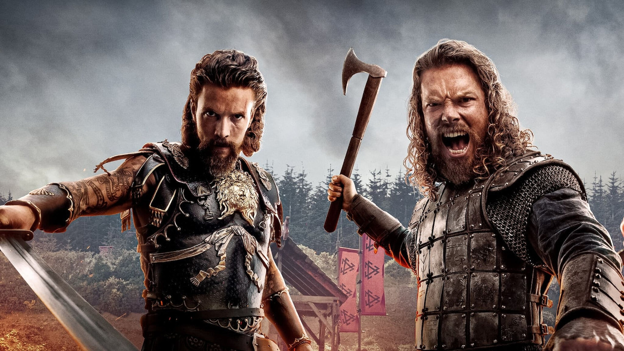 Vikings: Valhalla 3 – recensione della stagione finale della serie Netflix