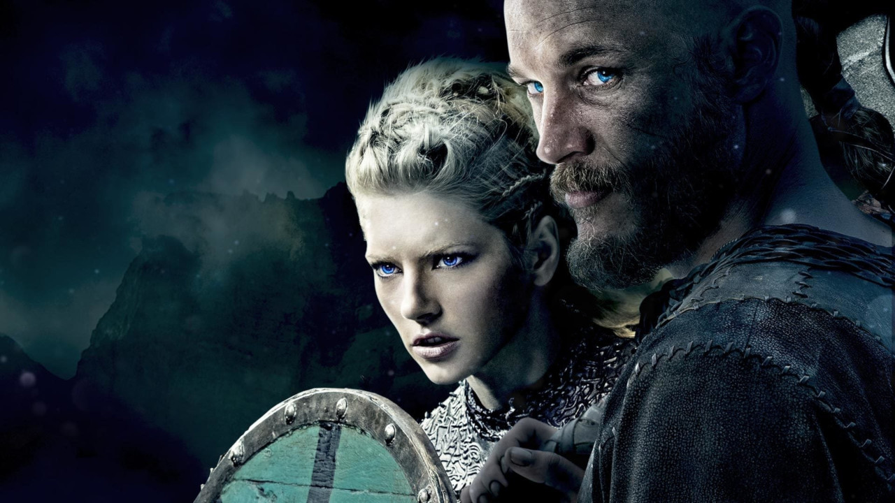 Vikings: Valhalla - Cinematographe.it