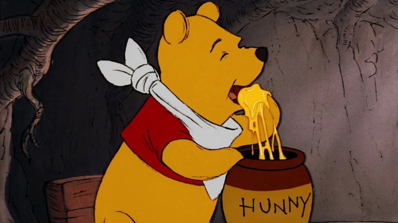 Perché Winnie the Pooh è stato bandito dalla Cina?