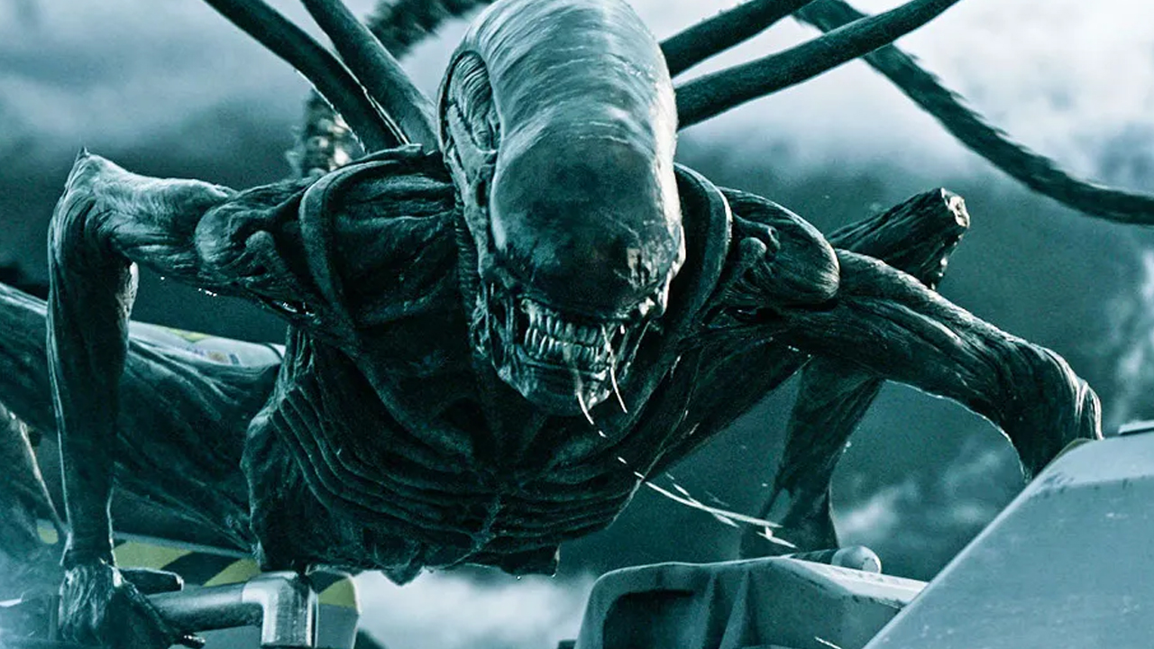 Alien: la star della serie tv anticipa che piacerà anche ai fan dei film originali