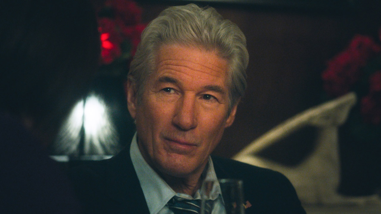 The Agency: Richard Gere nel cast della nuova serie Showtime