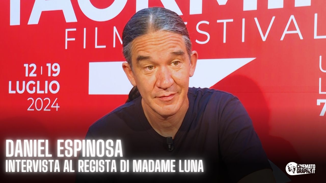 Daniel Espinosa intervista cinematographe.it