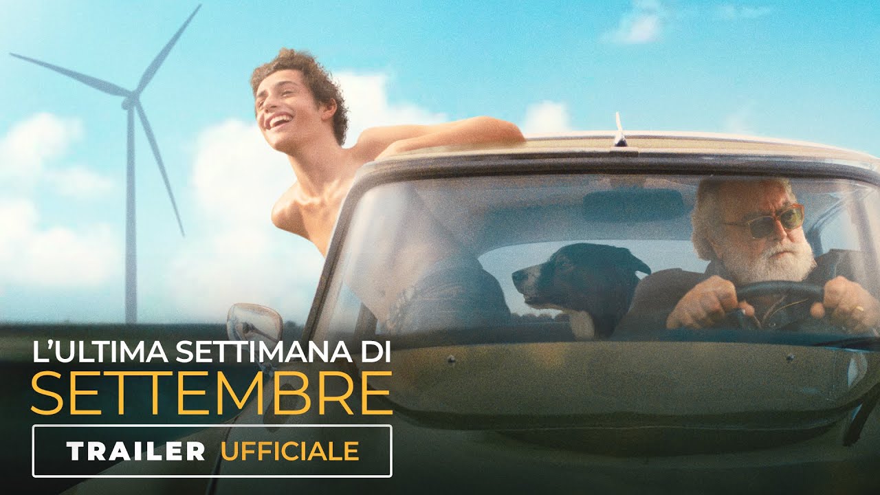 L’ultima settimana di settembre: trailer e data d’uscita del film di Gianni De Blasi con Diego Abatantuono