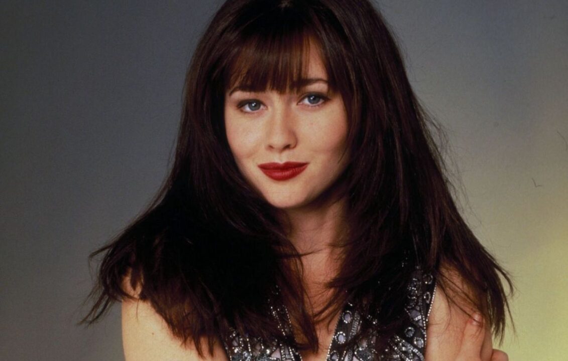 È morta Shannen Doherty, star di Beverly Hills 90210 e Streghe