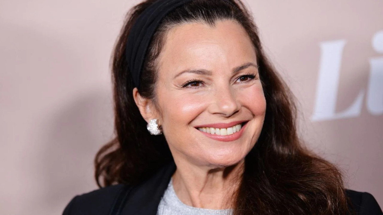 Fran Drescher; cinematographe.it