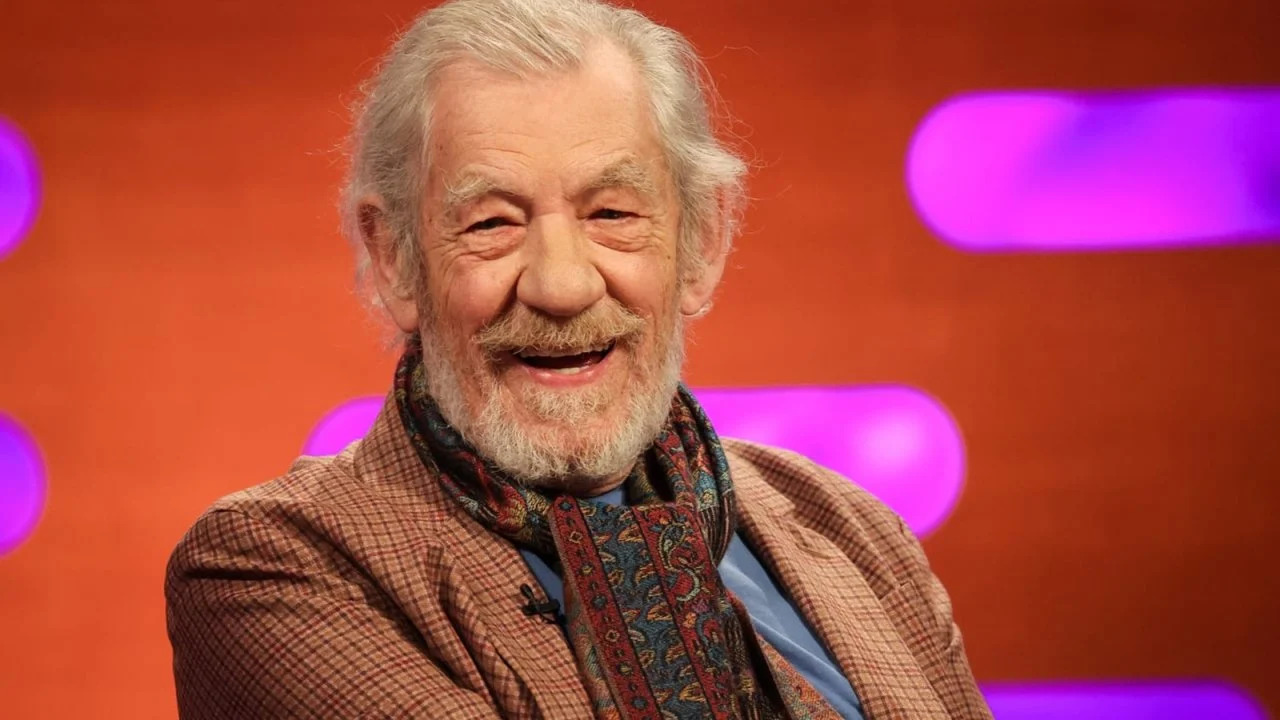 Ian McKellen e quell’incredibile trisnonno che contribuì a inventare il concetto di weekend