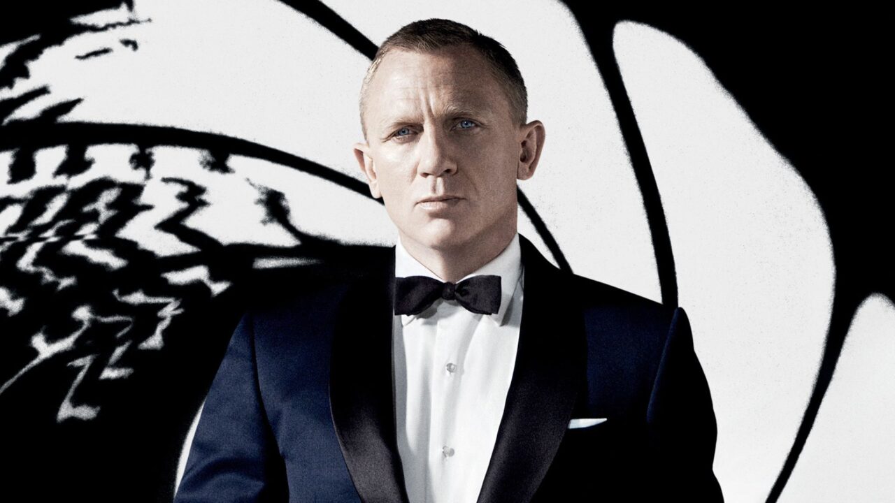 Christopher Nolan è un fanatico di 007. Dirigerà mai un film della saga?