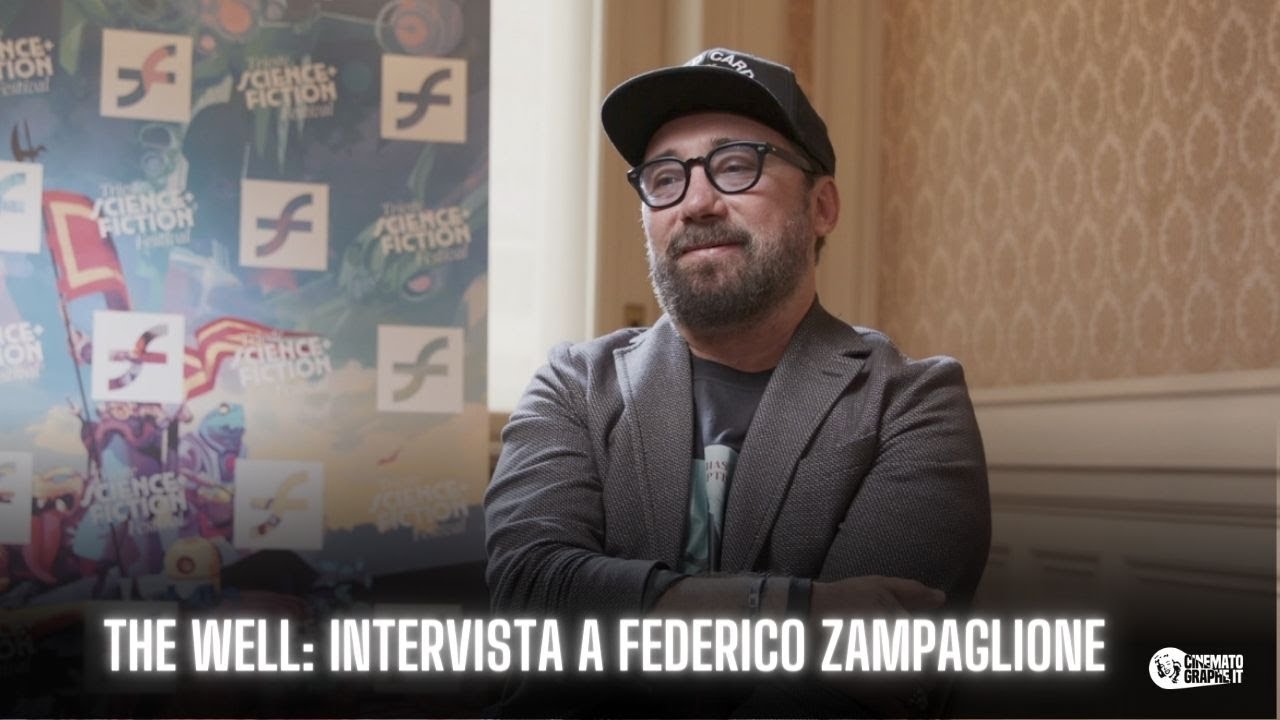 federico zampaglione intervista cinematographe.it