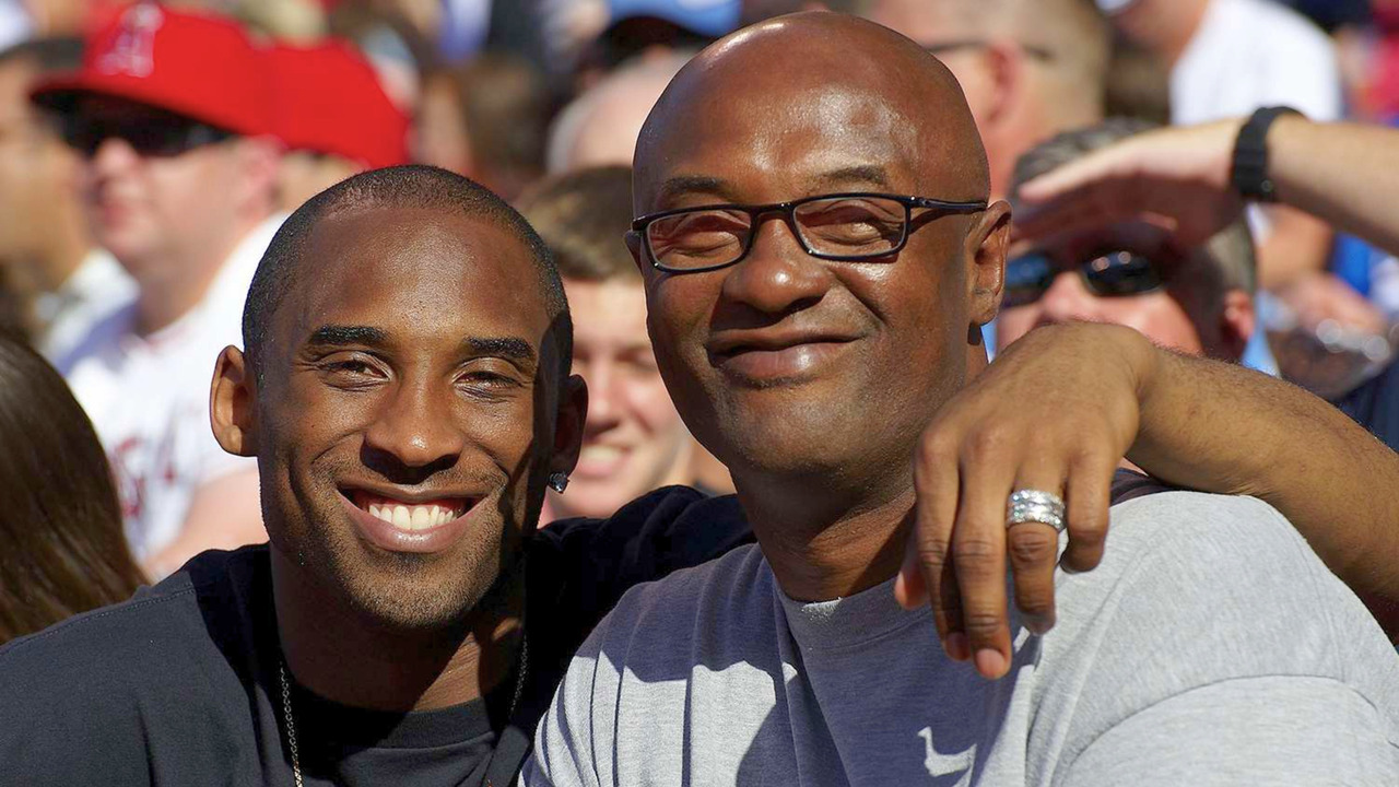 Kobe Bryant: morto a 69 anni il padre Joe, campione di basket